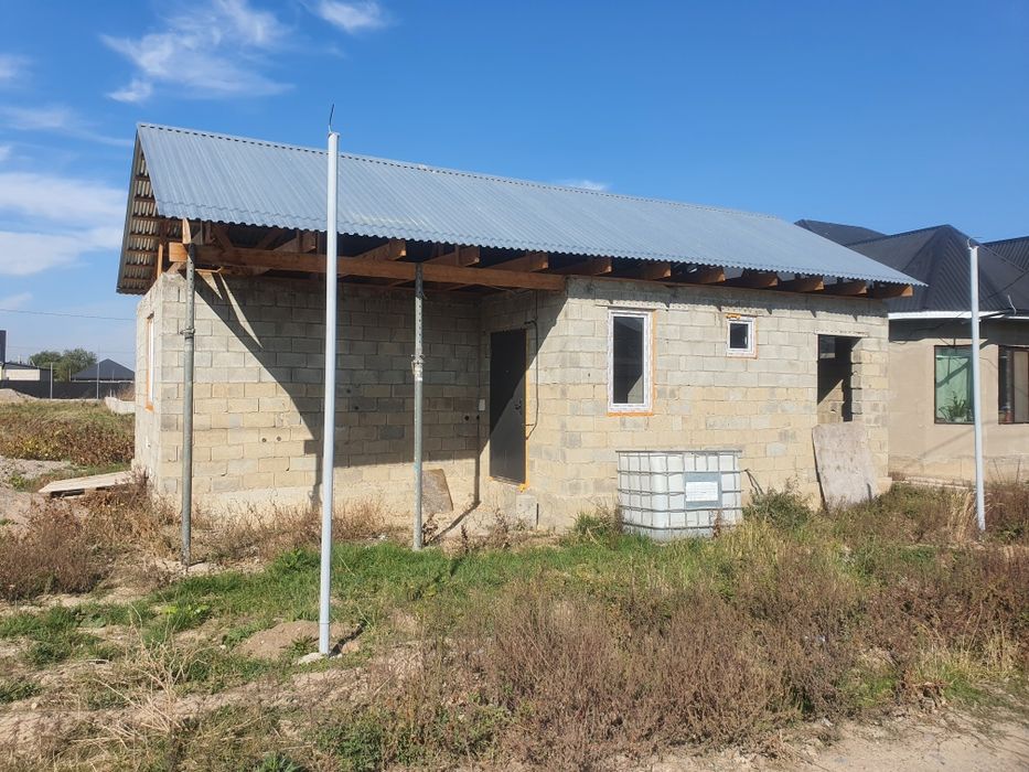 Продам времянку в Кендале