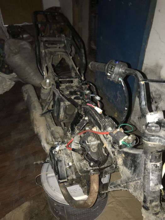 Продам либо обменяю