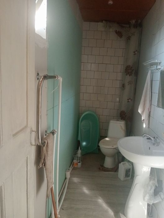 Продам двухкомнатную квартиру