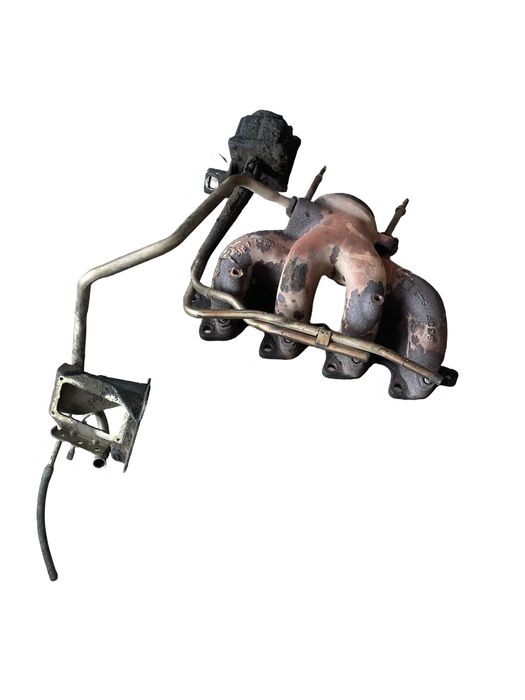 Galerie Evacuare Ford Mondeo I Gbp 1993 - 1996 1.6 I 16V L1F