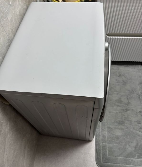 Продам стиральную машину