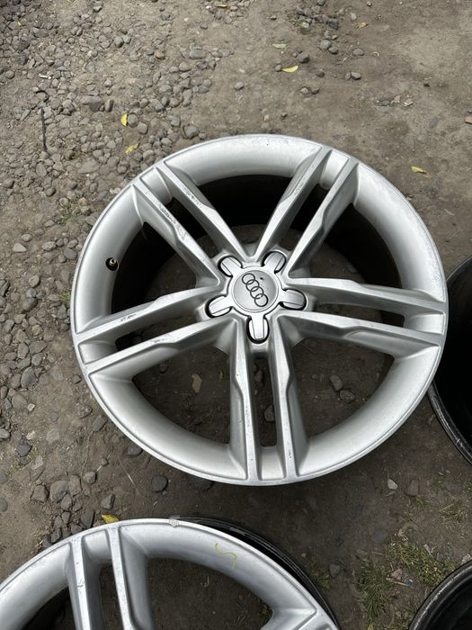 Jante originale 18 5 112 Audi A3 A4 A5 A6 A7 A8 Q3 Q5 Wv Skoda Seat