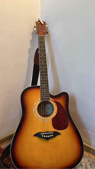 Гитар 41 дик