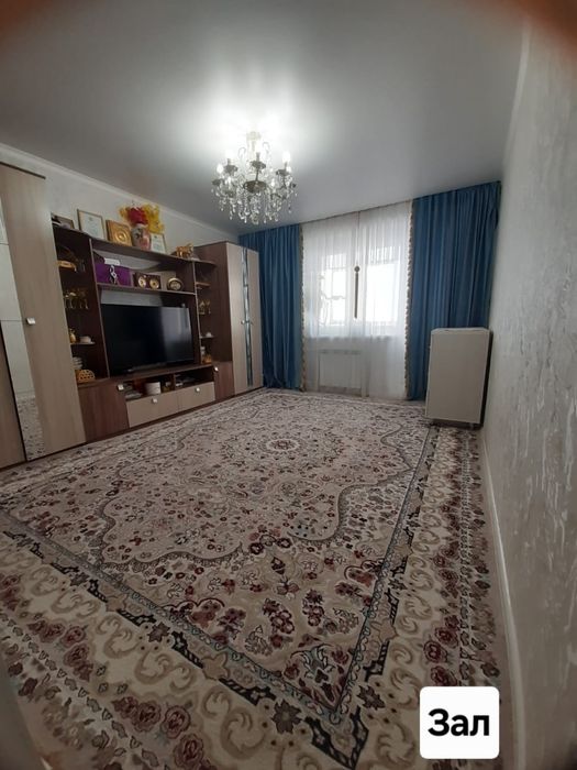 Продам 1 ком квартиру 38,8 кв м
