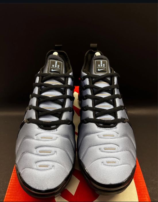 Nike Air Vapormax Plus Aluminium - 40,42,42,43,45,46