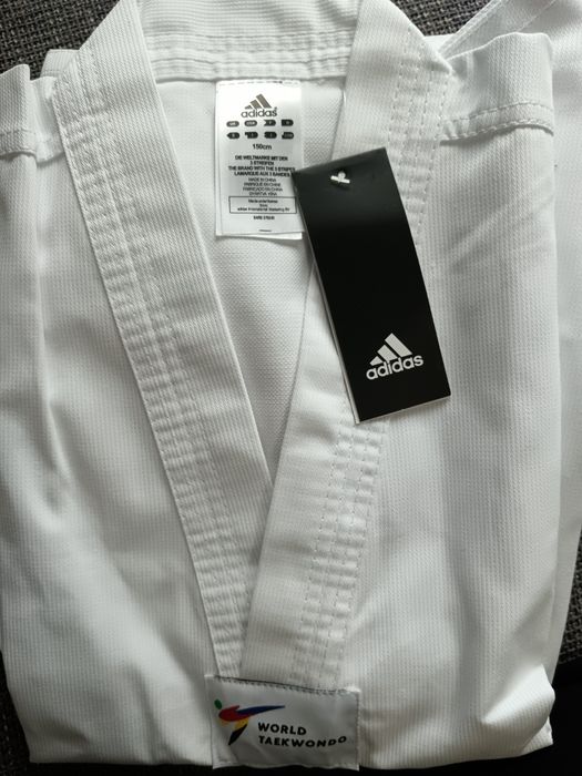 Кимоно  за таекуондо - ново