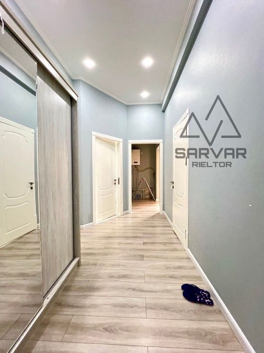 Продам 2/6/9 жк Паркент Авеню (ВЕК)