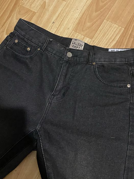 продам флаерд джинсы галлери депт