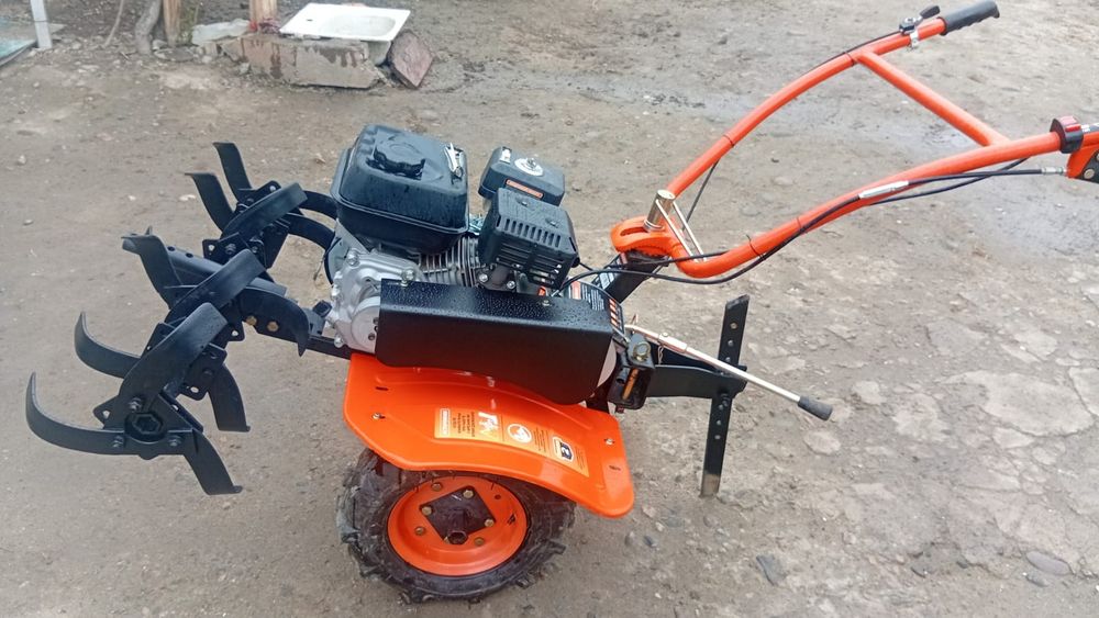 Мото блок (культиватор)