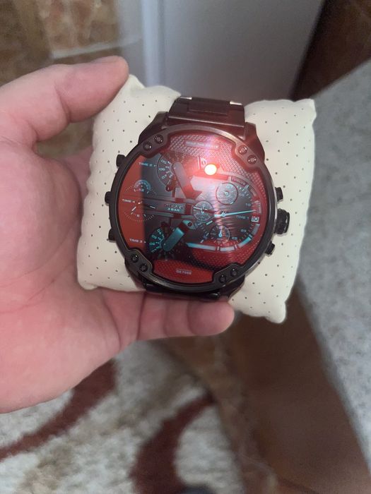 Ceas Diesel mr daddy