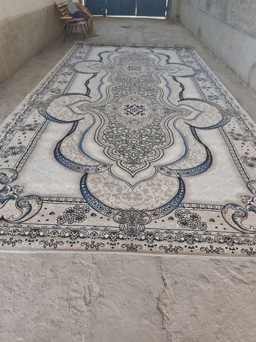 Кавер прадам новый