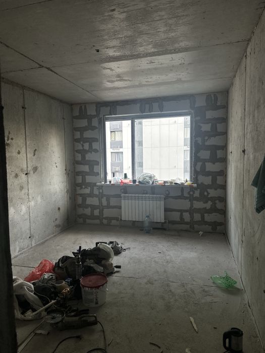 Ремонт под  ключ