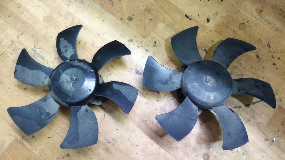 Продам диффузор.вентиляторы на примеру.п 12.2007
