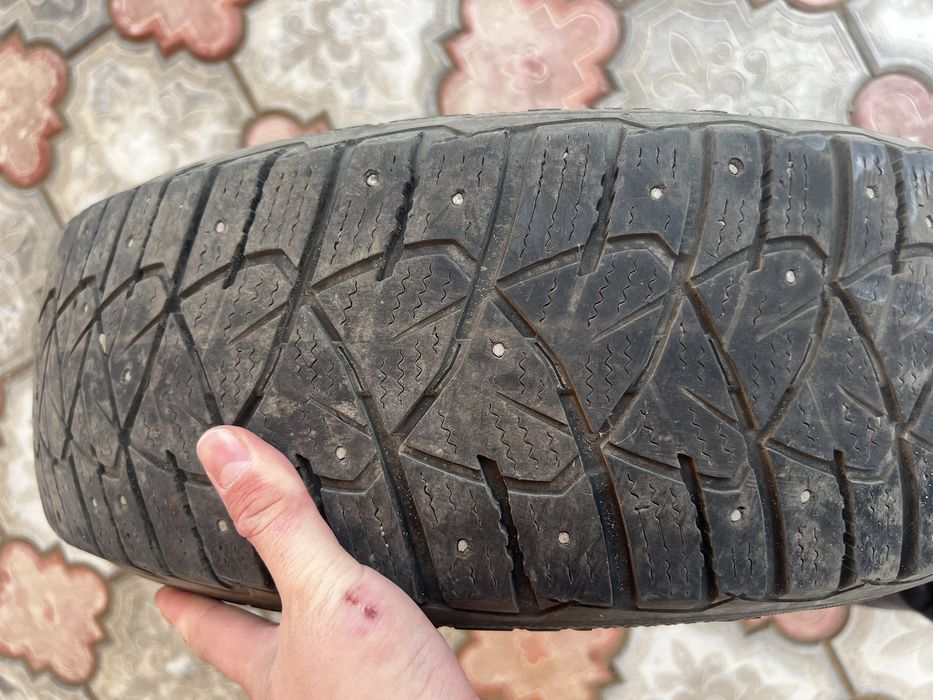 Колесы.ЗимниеПродаю