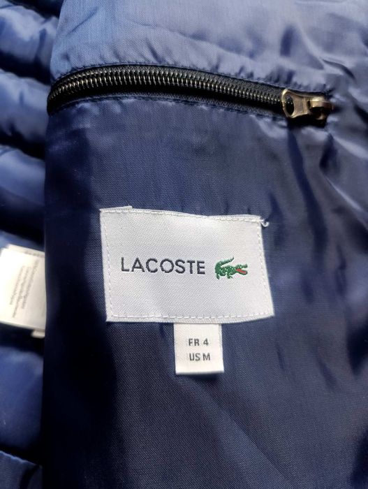 Мъжки якета Lacoste