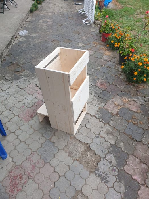 Learning tower/Turn de activitati