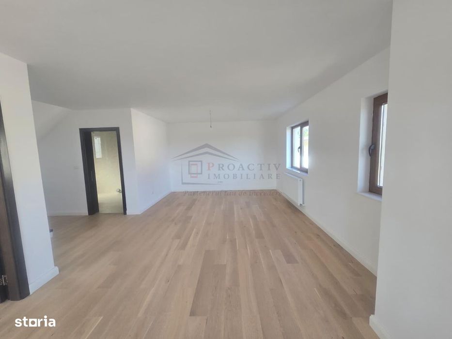 Casa individuala | 144 mp | 450 mp teren | C-5896