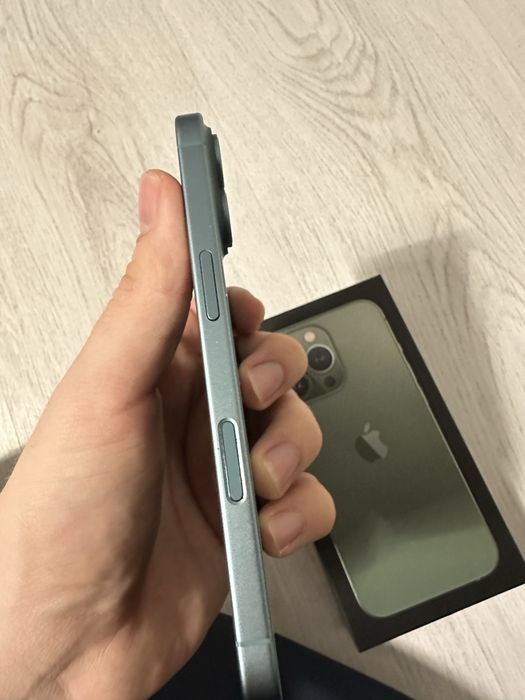 iPhone 16 Teal 128GB – Garanție Apple – FullBox Impecabil