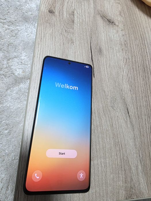 Vând telefon Samsung Galaxy S21 Ultra