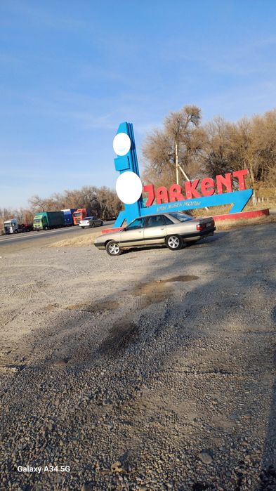 Сатылады ауди100 с3