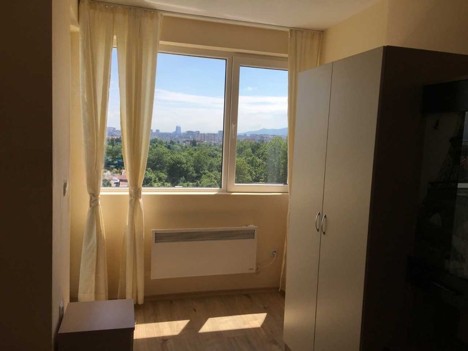 Дава се под наем Едностаен апартамент в София, Студентски град - 40 кв.м за 518.67 € - Снимка #4