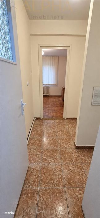 Apartament cu 2 camere de vanzare – zona centrala, Bistrita