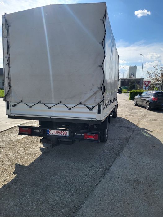 Vand iveco daily 35-150