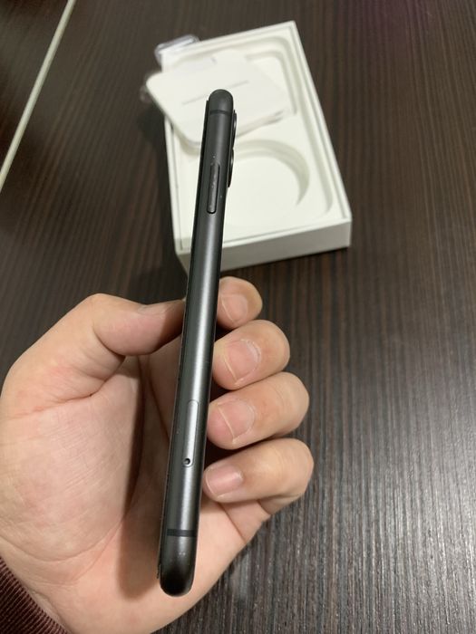 Продам айфон 11, состояние идеальное