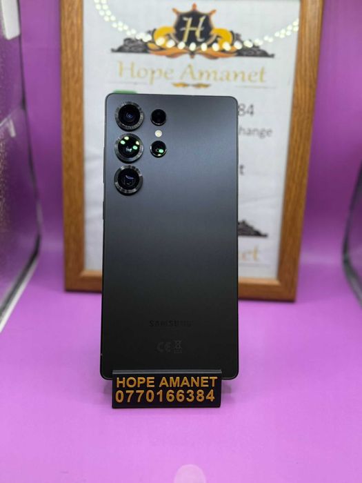 HOPE AMANET P2 - Samsung S25 Ultra / 512GB / 12 Gb Ram