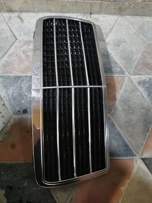 Запчасти на мерседес