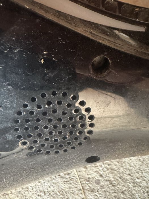 Vand Havebord functional