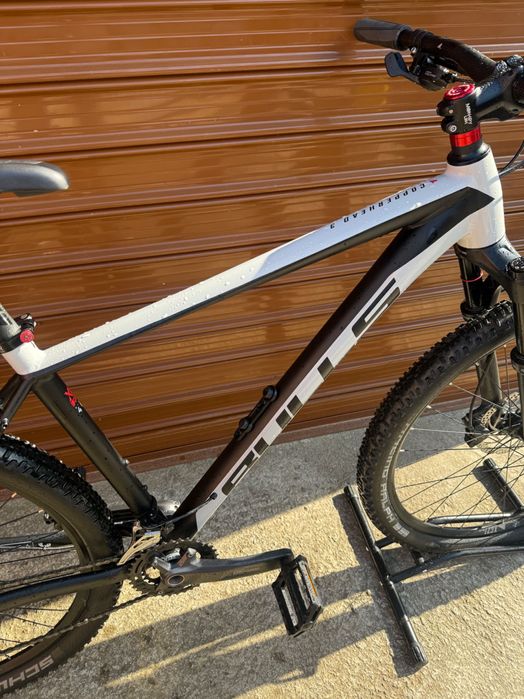 Bulls Copperhead 3 (КАТО НОВ) “27.5” L
