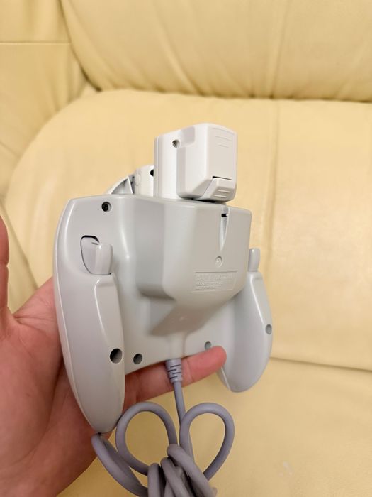 SEGA Dreamcast – Fishing Rod