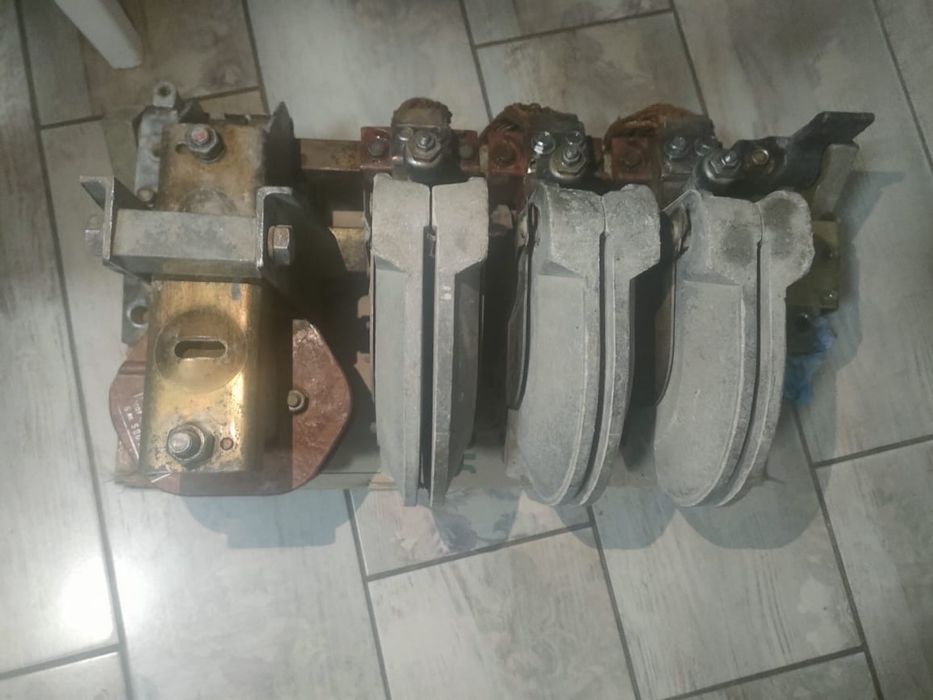 Продам контактор