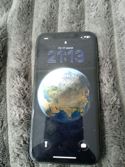 Продам iphone 11 128гб в отличном состояние
