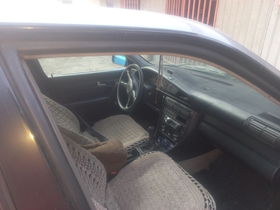 Продам машину в хорошем состоянии