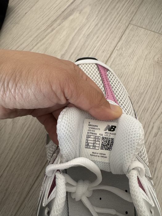 Кросовки new balance новый оригинал