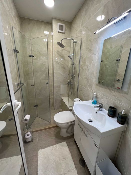 Дава се под наем Двустаен апартамент в Варна, Център - 55 кв.м за 950 € - Снимка #8