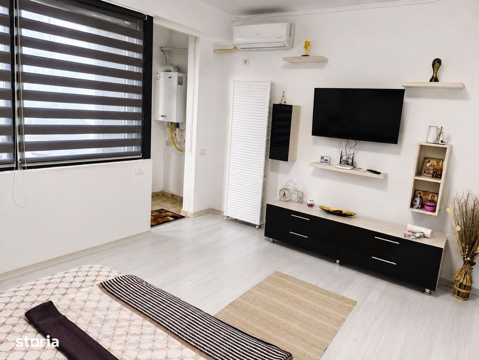 Studio de închiriat – Zona Campus