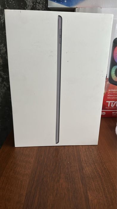 iPad 32GB 7 поколение