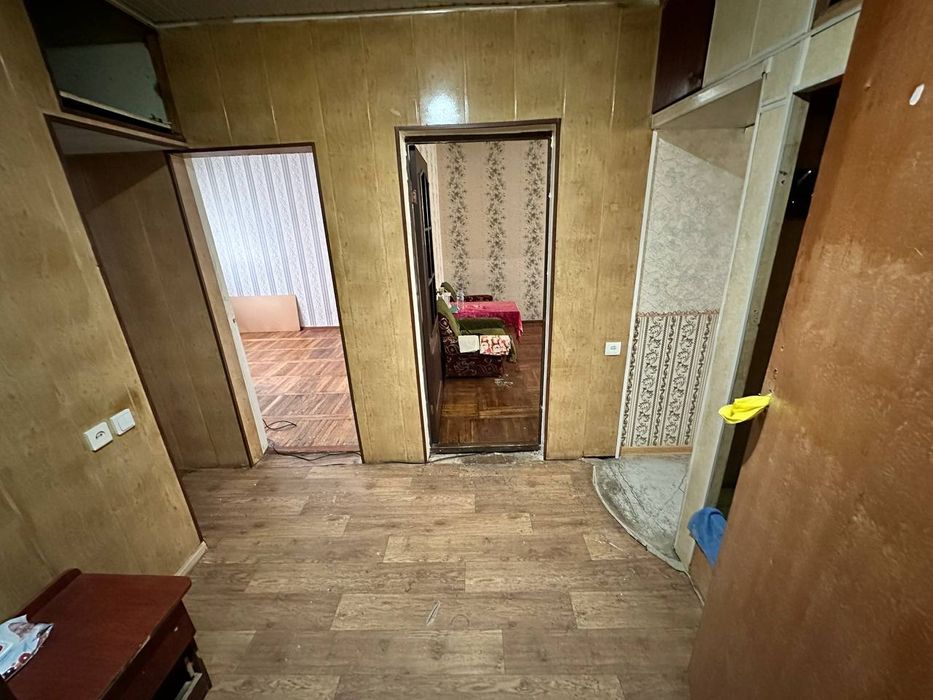 Продаётся квартира Сергели Спутник 4 77 серия