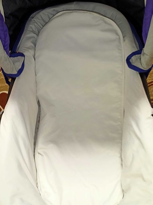 Деца количка 2 в 1