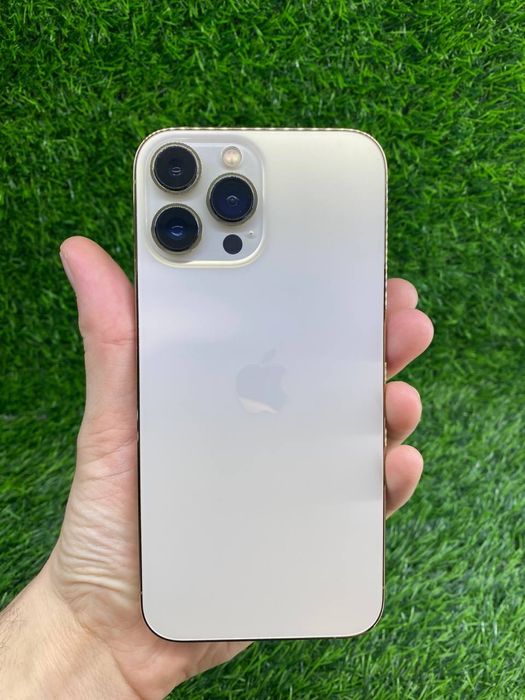 IPhone 13 Pro Max / 256gb / 74% / Ломбард Дд / id0499