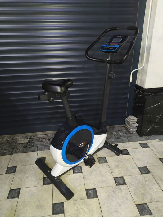 Продам велотренажер Power GYM B55 в идеальном состояние. До 140 кг