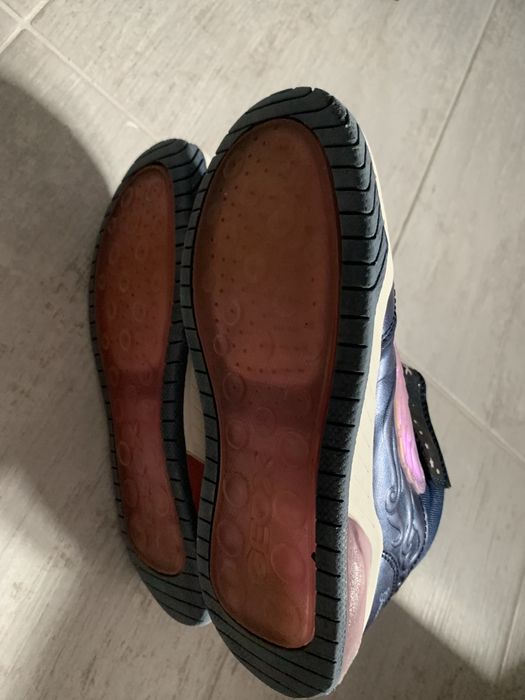 Ghete geox marime 36