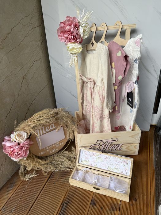 Комплекти за кръщане