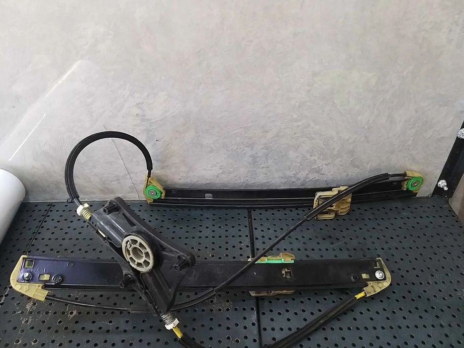Macara geam electric dreapta fata audi a6 c7 4g 4g0837462