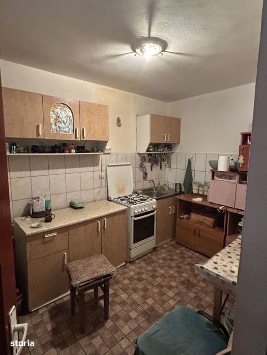 Casa P+M, 120 mp, utilata, zona Poiana Țapului