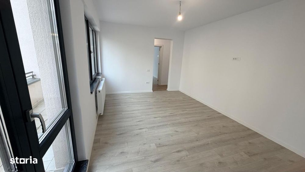 Apartament 3 camere de vanzare Pacurari