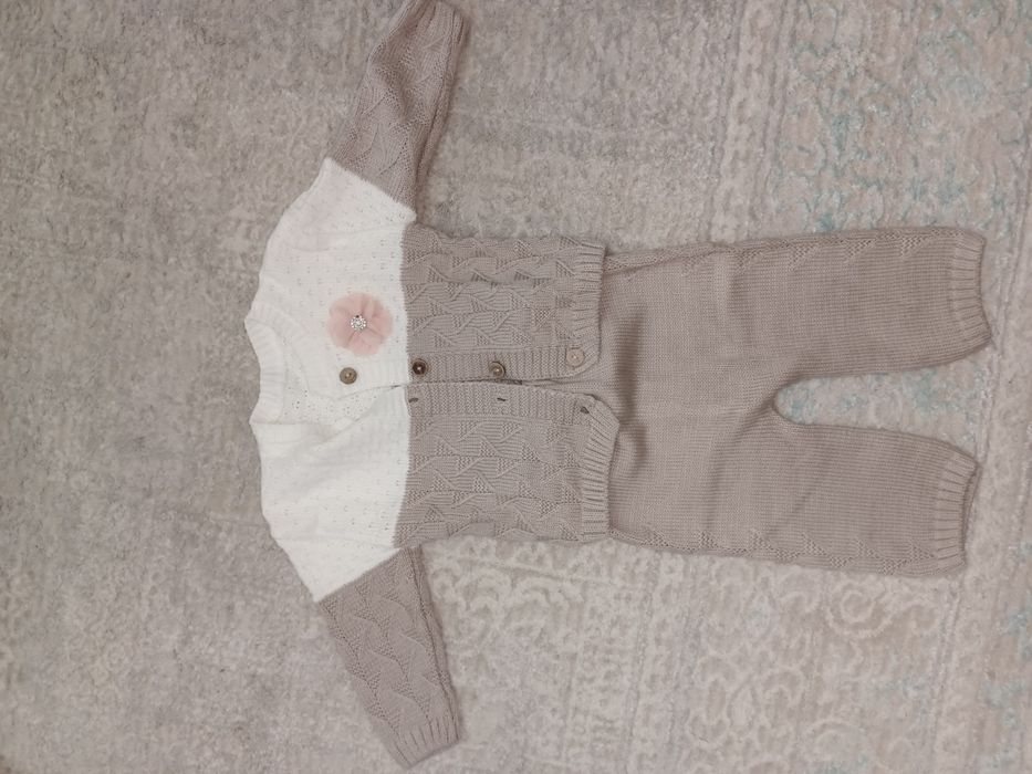 Продам детские вещи